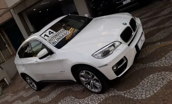 BMW-X6-2013