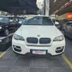 BMW X6 3.0 35I 4X4 COUPÉ 6 CILINDROS 24V GASOLINA 4P AUTOMÁTICO BMW X6 3.0 35I 4X4 COUPÉ 6 CILINDROS 24V GASOLINA 4P AUTOMÁTICO