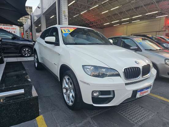 BMW-X6-2012