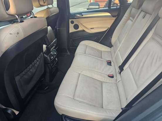 BMW-X6-3.0 35I 4X4 COUPÉ 6 CILINDROS 24V GASOLINA 4P AUTOMÁTICO BMW-X6-2012