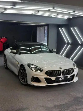 BMW Z4 3.0 TWINPOWER GASOLINA M40I STEPTRONIC