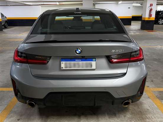 BMW-320i-2.0 16V TURBO FLEX M SPORT AUTOMÁTICO BMW-320i-2024