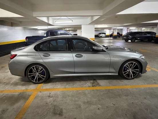 BMW-320i-2.0 16V TURBO FLEX M SPORT AUTOMÁTICO BMW-320i-2024
