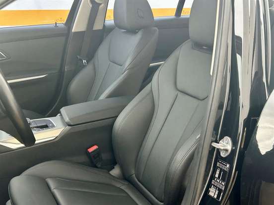 BMW-320i-2.0 16V TURBO FLEX SPORT GP AUTOMÁTICO BMW-320i-2021