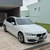 BMW 328i 2.0 SPORT GP 16V GASOLINA 4P AUTOMÁTICO BMW 328i 2.0 SPORT GP 16V GASOLINA 4P AUTOMÁTICO