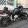 BMW F 750 GS PREMIUM BMW F 750 GS PREMIUM