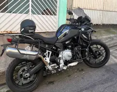 BMW F 750 GS PREMIUM BMW F 750 GS PREMIUM
