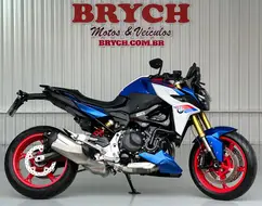 BMW F 900 R SPORT PLUS BMW F 900 R SPORT PLUS