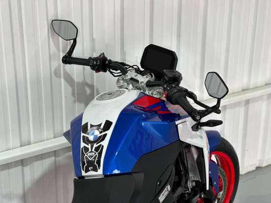 BMW-F 900 R SPORT PLUS BMW-F 900 R SPORT PLUS-2025