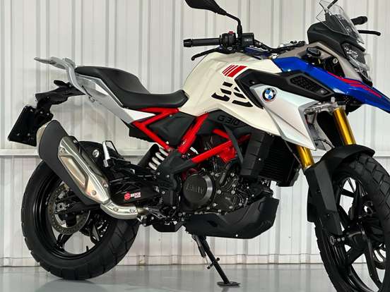 BMW-G 310 GS BMW-G 310 GS-2024