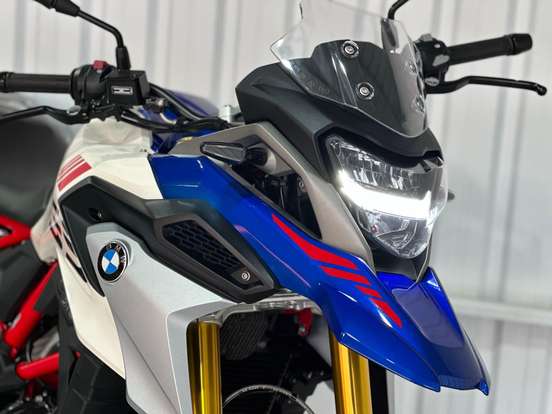 BMW-G 310 GS-2024