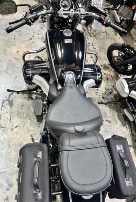 BMW-R 18-2023