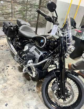 BMW-R 18-2023