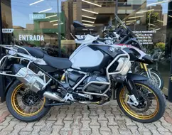 BMW R 1250 GS ADVENTURE PREMIUM RALLYE BMW R 1250 GS ADVENTURE PREMIUM RALLYE