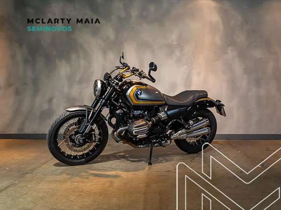 BMW-R 12 OPTION 719 BMW-R 12 OPTION 719-2024