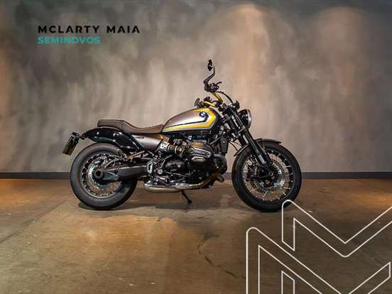BMW-R 12 OPTION 719 BMW-R 12 OPTION 719-2024