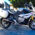 BMW S 1000 XR BMW S 1000 XR