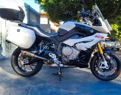 BMW S 1000 XR BMW S 1000 XR