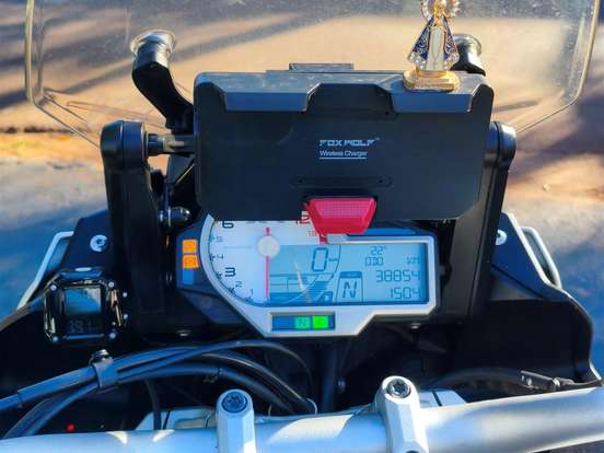 BMW-S 1000 XR BMW-S 1000 XR-2015