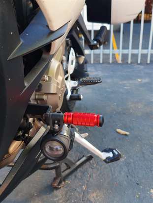 BMW-S 1000 XR-2015