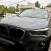 BMW X1 2.0 16V TURBO ACTIVEFLEX SDRIVE20I 4P AUTOMÁTICO BMW X1 2.0 16V TURBO ACTIVEFLEX SDRIVE20I 4P AUTOMÁTICO