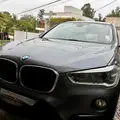 BMW X1 2.0 16V TURBO ACTIVEFLEX SDRIVE20I 4P AUTOMÁTICO BMW X1 2.0 16V TURBO ACTIVEFLEX SDRIVE20I 4P AUTOMÁTICO