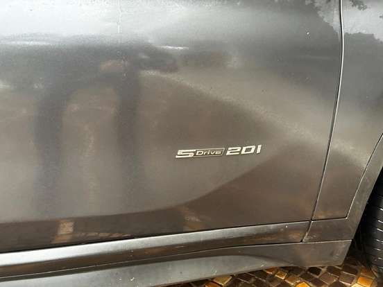 BMW-X1-2.0 16V TURBO ACTIVEFLEX SDRIVE20I 4P AUTOMÁTICO BMW-X1-2018