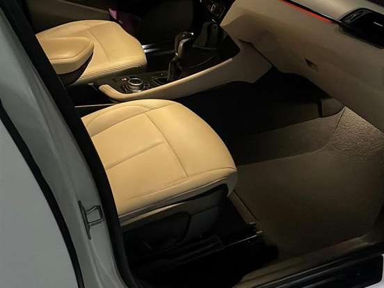 BMW-X1-2.0 16V TURBO ACTIVEFLEX SDRIVE20I GP 4P AUTOMÁTICO BMW-X1-2018