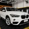 BMW X1 2.0 16V TURBO ACTIVEFLEX SDRIVE20I 4P AUTOMÁTICO BMW X1 2.0 16V TURBO ACTIVEFLEX SDRIVE20I 4P AUTOMÁTICO