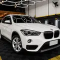 BMW X1 2.0 16V TURBO ACTIVEFLEX SDRIVE20I 4P AUTOMÁTICO BMW X1 2.0 16V TURBO ACTIVEFLEX SDRIVE20I 4P AUTOMÁTICO
