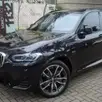 BMW X3 2.0 16V HÍBRIDO M SPORT XDRIVE30E STEPTRONIC BMW X3 2.0 16V HÍBRIDO M SPORT XDRIVE30E STEPTRONIC
