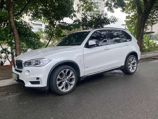 BMW-X5-2015