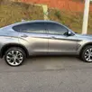 BMW X6 3.0 35I 4X4 COUPÉ 6 CILINDROS 24V GASOLINA 4P AUTOMÁTICO BMW X6 3.0 35I 4X4 COUPÉ 6 CILINDROS 24V GASOLINA 4P AUTOMÁTICO
