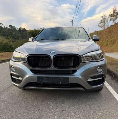 BMW-X6-2016