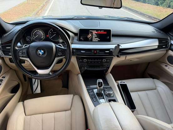 BMW-X6-2016