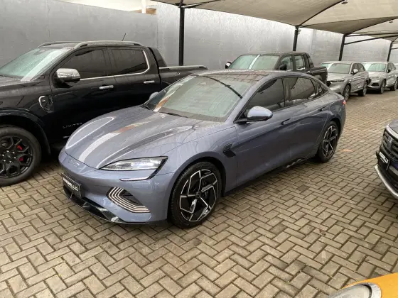 BYD SEAL 82,5 KW ELÉTRICO AWD