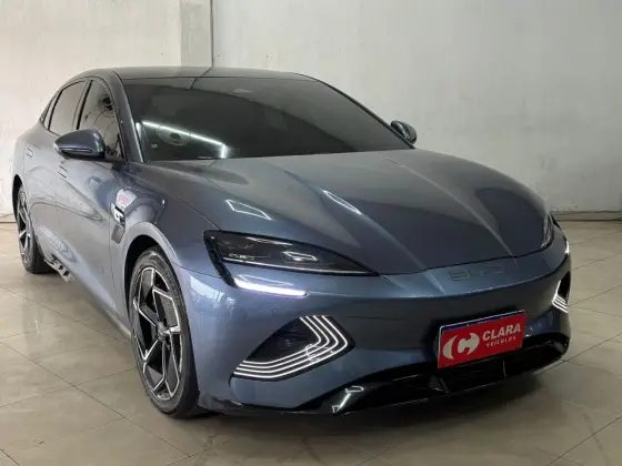 BYD SEAL 82,5 KW ELÉTRICO AWD