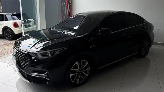 CAOA CHERY ARRIZO 6 PRO 1.5 TCI FLEX HYBRID MAX DRIVE CVT CAOA CHERY ARRIZO 6 PRO 1.5 TCI FLEX HYBRID MAX DRIVE CVT
