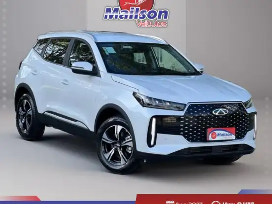 CAOA CHERY-TIGGO 7-1.5 TCI TURBO FLEX SPORT CVT CAOA CHERY-TIGGO 7-2025