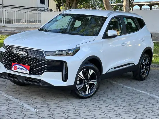 CAOA CHERY-TIGGO 7-2025