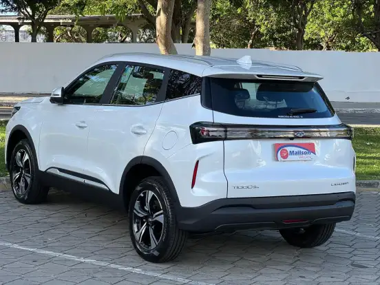 CAOA CHERY-TIGGO 7-2025