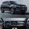 CAOA CHERY TIGGO 7 PRO 1.5 TCI PLUG-IN HYBRID DHT CAOA CHERY TIGGO 7 PRO 1.5 TCI PLUG-IN HYBRID DHT