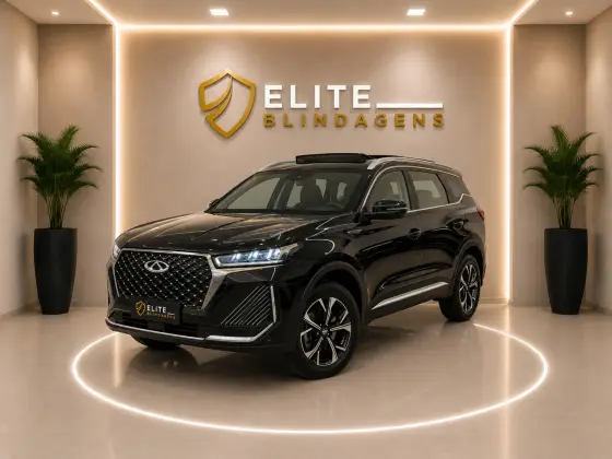CAOA CHERY TIGGO 8 PRO 1.5 TGDI PHEV DHT