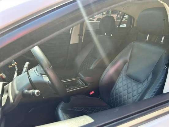 CAOA CHERY-ARRIZO 6-1.5 VVT TURBO iFLEX GSX CVT CAOA CHERY-ARRIZO 6-2021