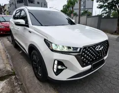 CAOA CHERY TIGGO 7 PRO 1.5 TCI FLEX HYBRID MAX DRIVE CVT CAOA CHERY TIGGO 7 PRO 1.5 TCI FLEX HYBRID MAX DRIVE CVT
