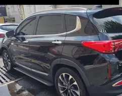 CAOA CHERY TIGGO 7 1.5 VVT TURBO iFLEX TXS DCT CAOA CHERY TIGGO 7 1.5 VVT TURBO iFLEX TXS DCT