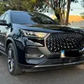 CAOA CHERY TIGGO 8 PRO 1.6 TGDI GASOLINA DCT CAOA CHERY TIGGO 8 PRO 1.6 TGDI GASOLINA DCT