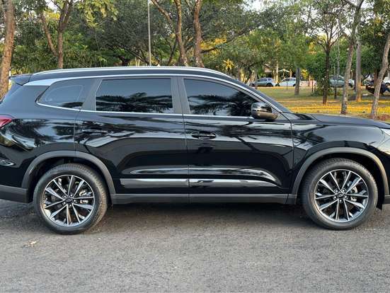 CAOA CHERY-TIGGO 8 PRO-2025