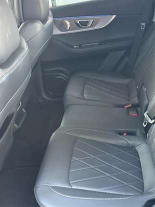 CAOA CHERY-TIGGO 8 PRO-1.6 TGDI GASOLINA DCT CAOA CHERY-TIGGO 8 PRO-2025