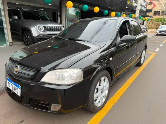 CHEVROLET ASTRA 2.0 MPFI ADVANTAGE 8V FLEX 4P MANUAL CHEVROLET ASTRA 2.0 MPFI ADVANTAGE 8V FLEX 4P MANUAL
